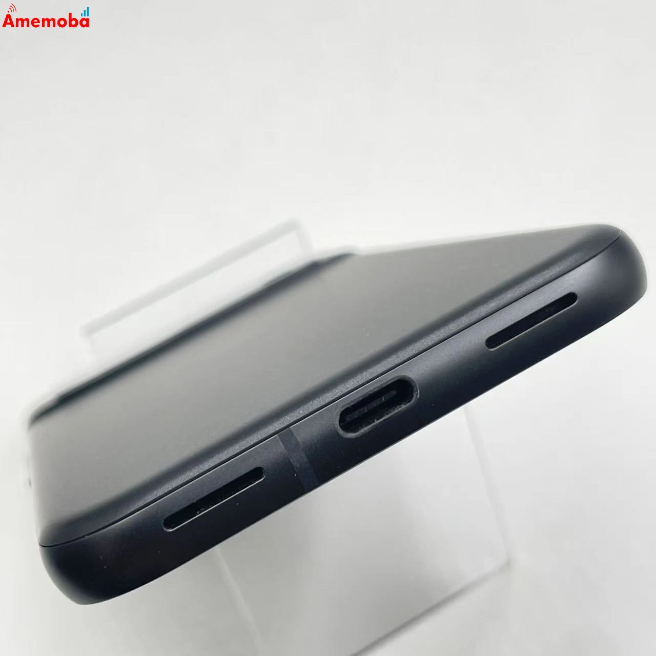 Google Pixel 8a 128GB Obsidian G576D SoftBank版SIMフリー 極美品