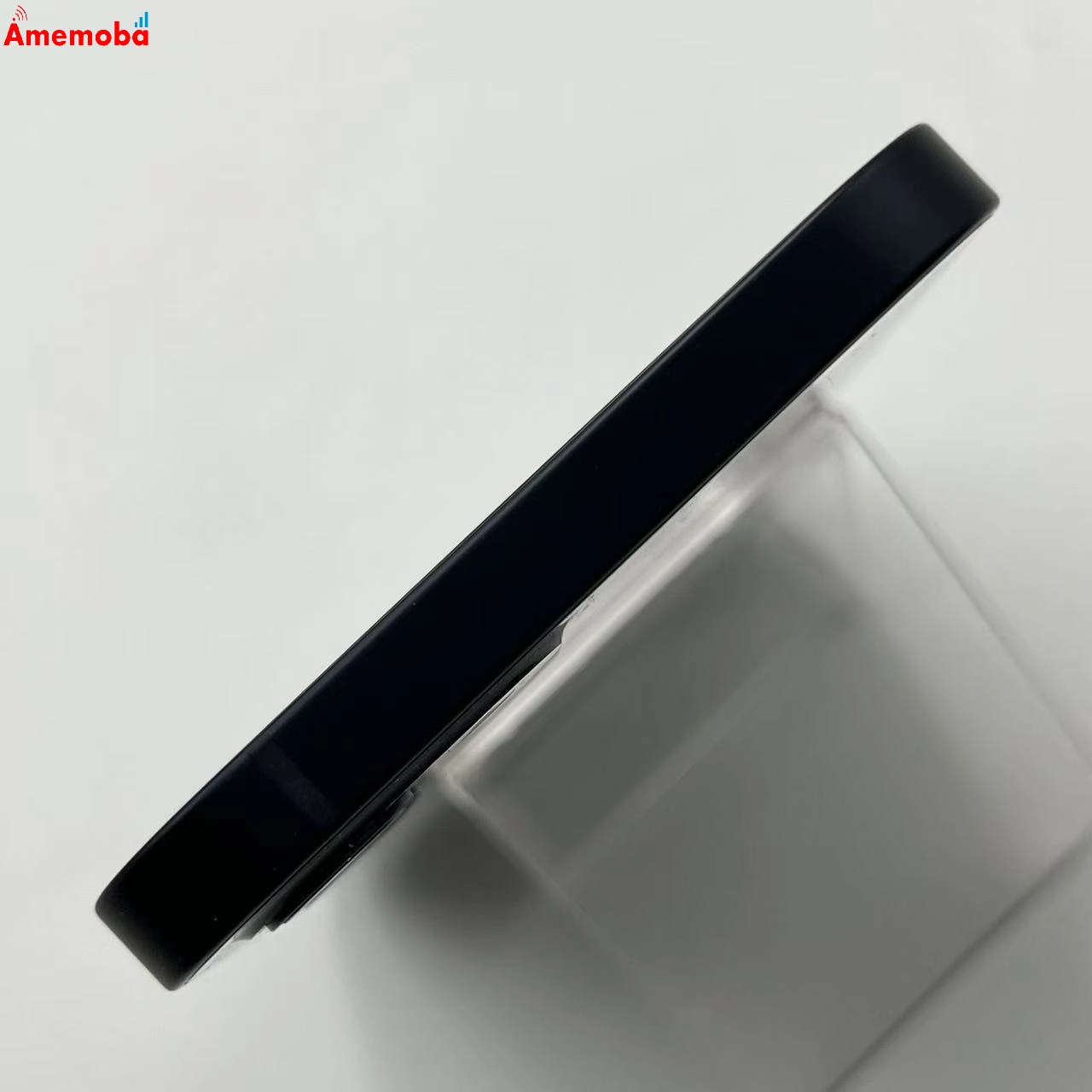 iPhone12 64GB ブラック MGHN3J/A AU版SIMフリー 極美品 au