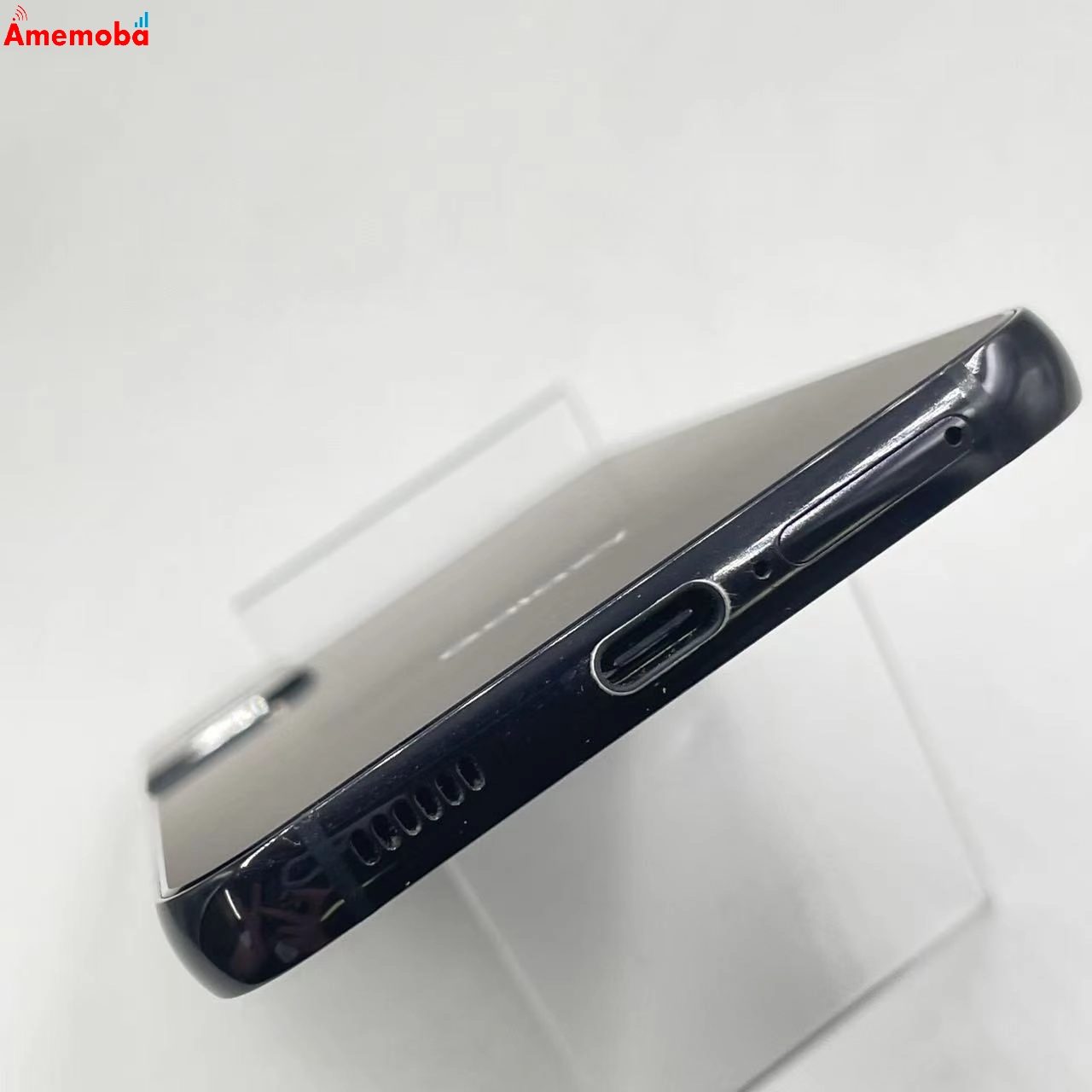 Galaxy S22 256GB ファントムブラック SC-51C docomo版SIMフリー
