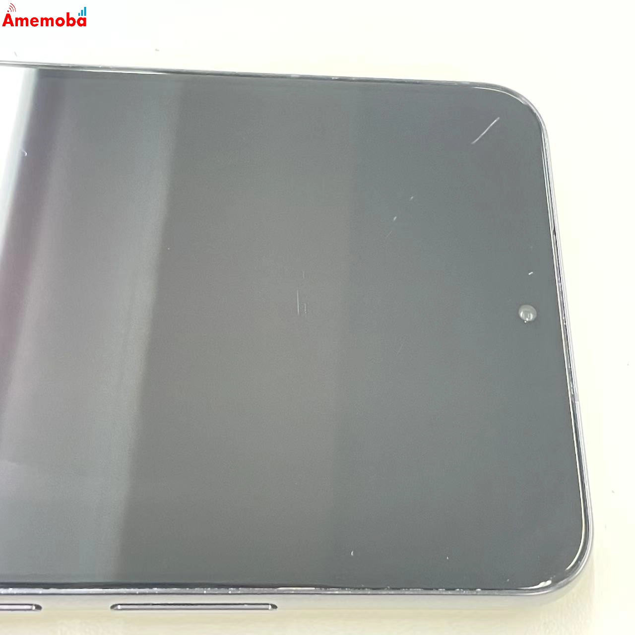 Galaxy S22 256GB ファントムブラック SC-51C docomo版SIMフリー