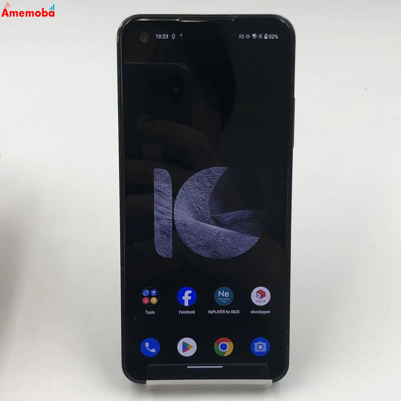 asus zenfone 10 16GB/512GB ミッドナイトブラック A12302 SIMフリー