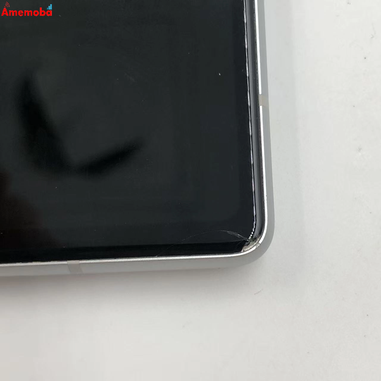 Google Pixel 7a 128GB Snow G82U8 SIMフリー ジャンク品