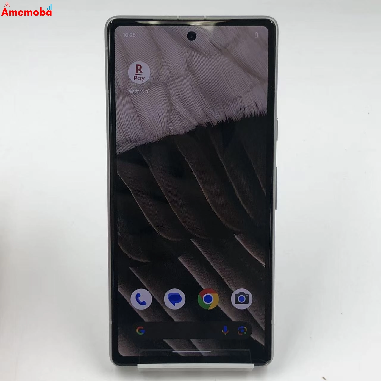 Google Pixel 7a 128GB Snow G82U8 SIMフリー ジャンク品