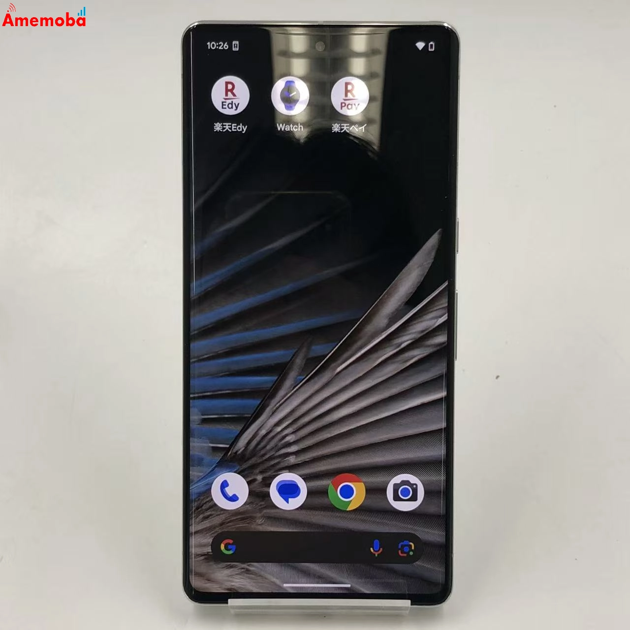Google Pixel 7 Pro 128GB Snow GFE4J SIMフリー