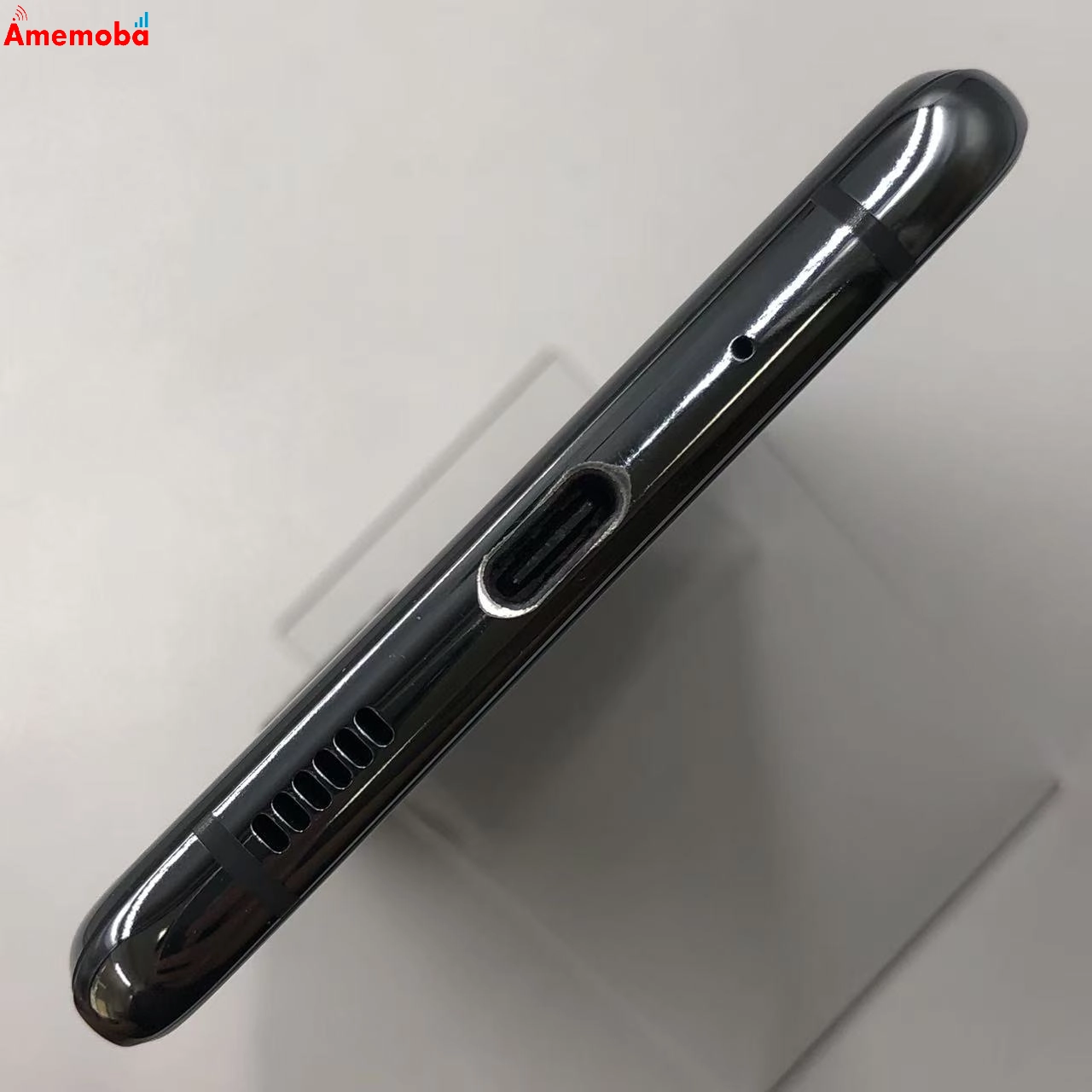 Galaxy S20+ 5G 128GB コスミック グレー SC-52A docomo版SIMフリー