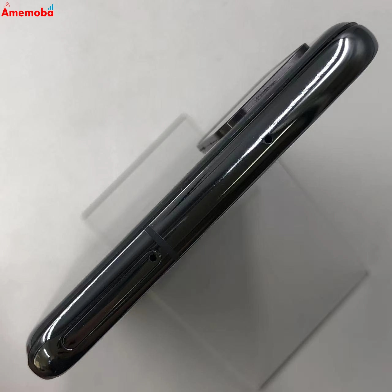 Galaxy S20+ 5G 128GB コスミック グレー SC-52A docomo版SIMフリー