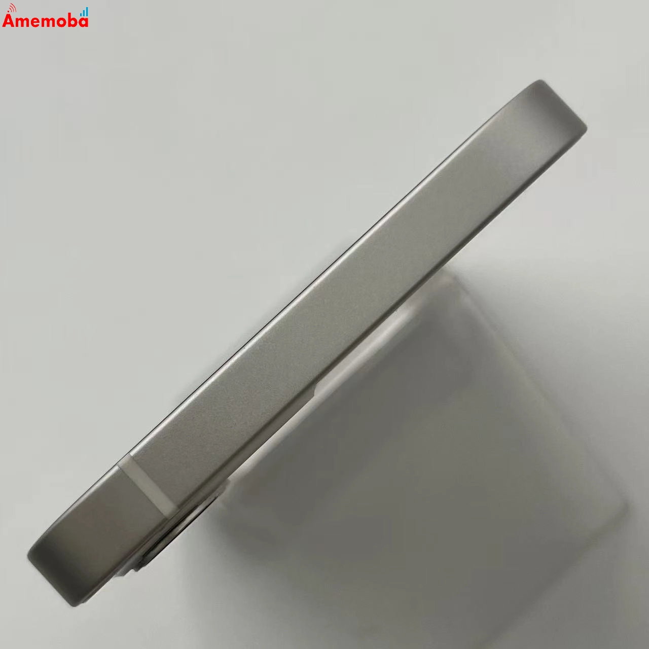 iPhone12 64GB ホワイト MGHP3J/A docomo版SIMフリー 訳あり品