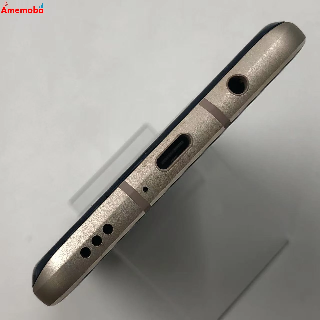 LG V60 ThinQ 5G 128GB クラッシーブルー A001LG20s SoftBank版SIMフリー 極美品