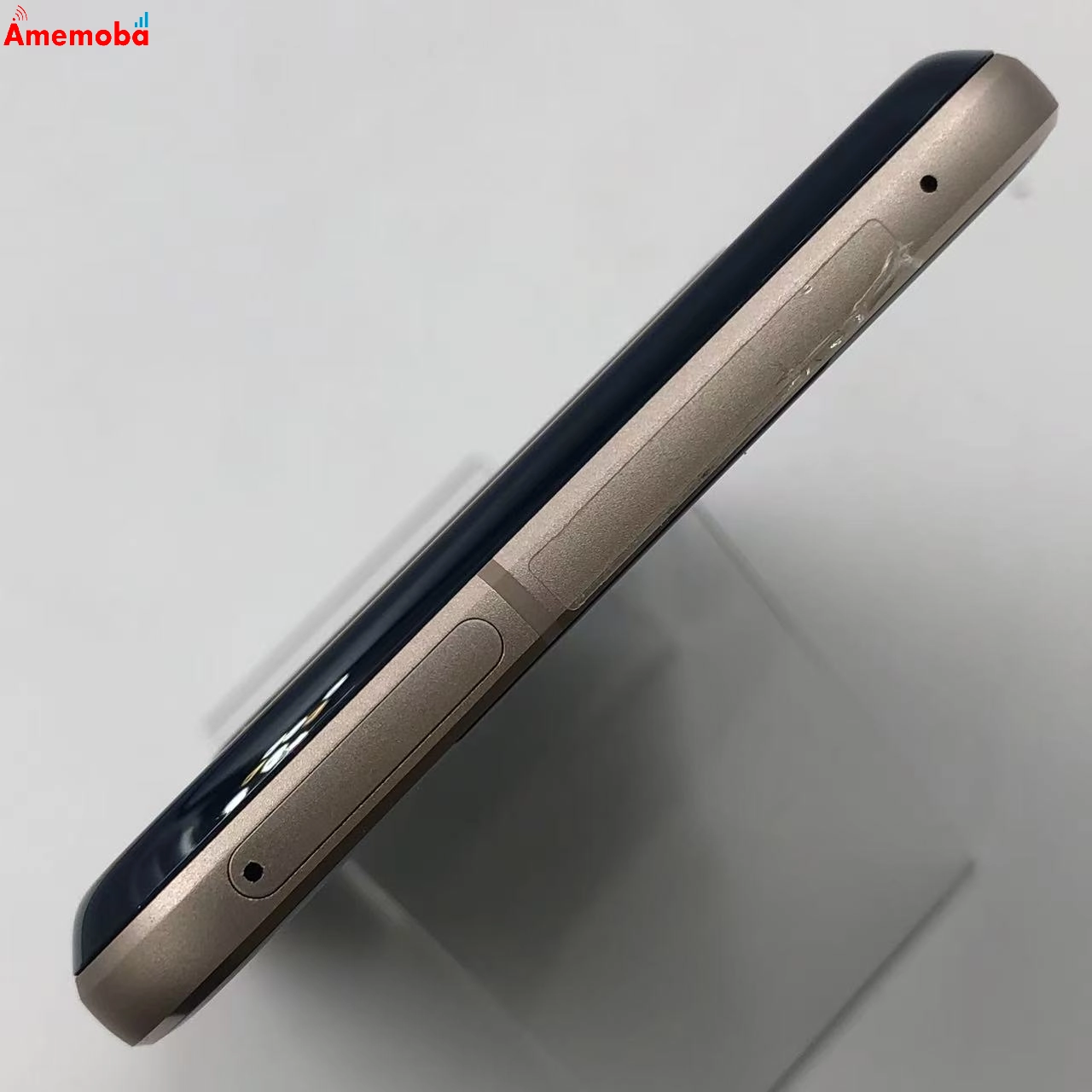 LG V60 ThinQ 5G 128GB クラッシーブルー A001LG20s SoftBank版SIMフリー 極美品