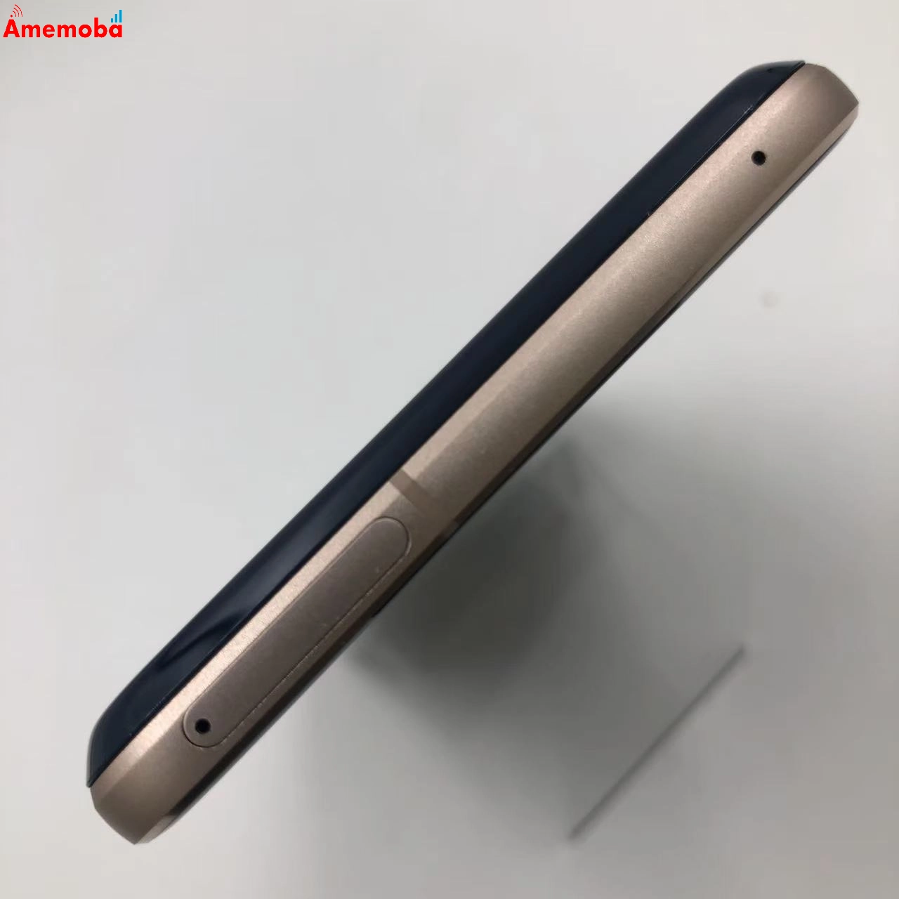 LG V60 ThinQ 5G 128GB クラッシーブルー A001LG20s SoftBank版SIMフリー 極美品