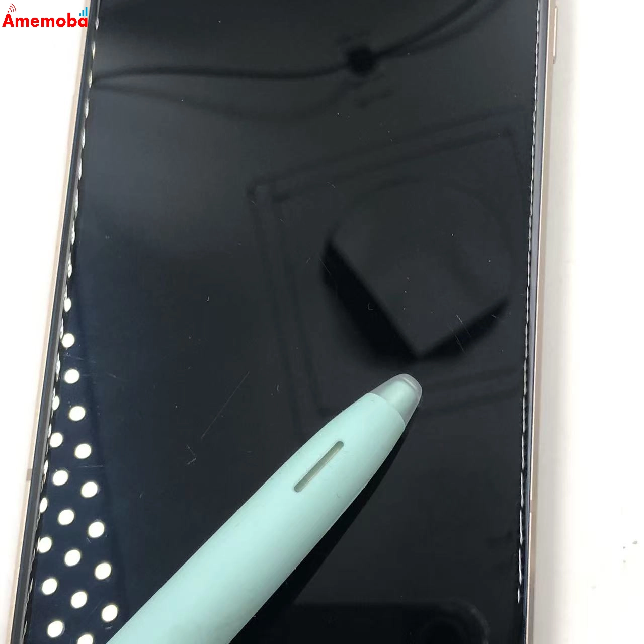 LG V60 ThinQ 5G 128GB クラッシーブルー A001LG20s SoftBank版SIMフリー