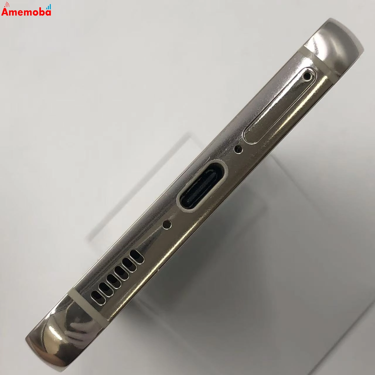 Galaxy S23 256GB クリーム SM-S911C 楽天モバイル版SIMフリー 美品