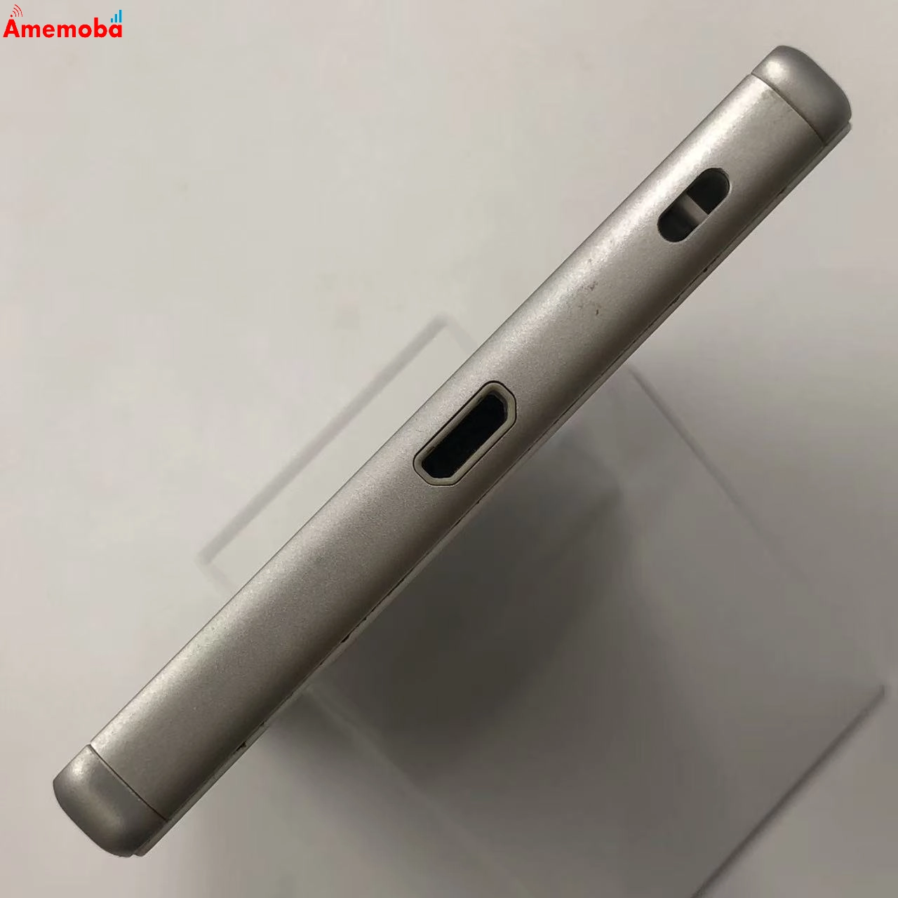 Xperia Z5 32GB ホワイト 501SO SoftBank版フリー 美品