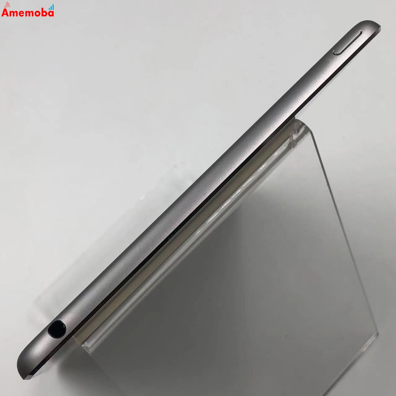 iPad mini 第4世代 Wi-Fiモデル 64GB スペースグレイ MK9G2J/A 美品