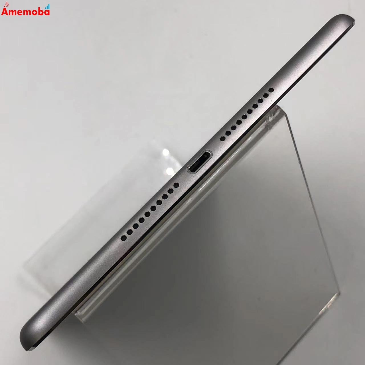 iPad mini 第4世代 Wi-Fiモデル 64GB スペースグレイ MK9G2J/A 美品