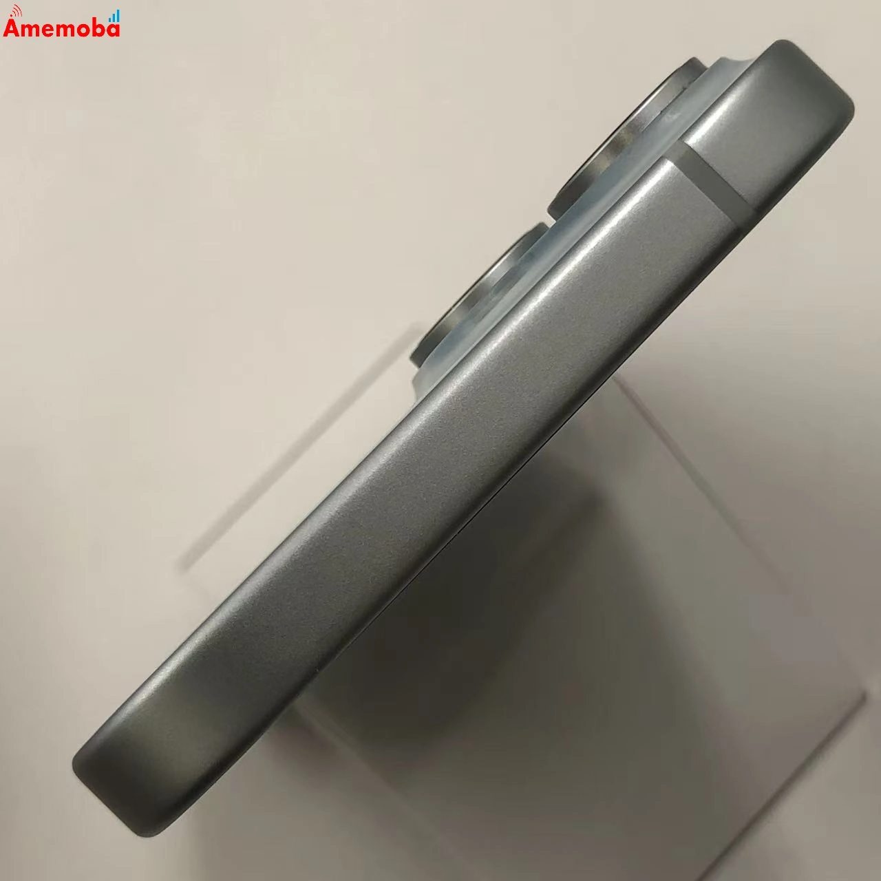 iPhone15 128GB ブルー MTML3J/A docomo版SIMフリー 新品同様