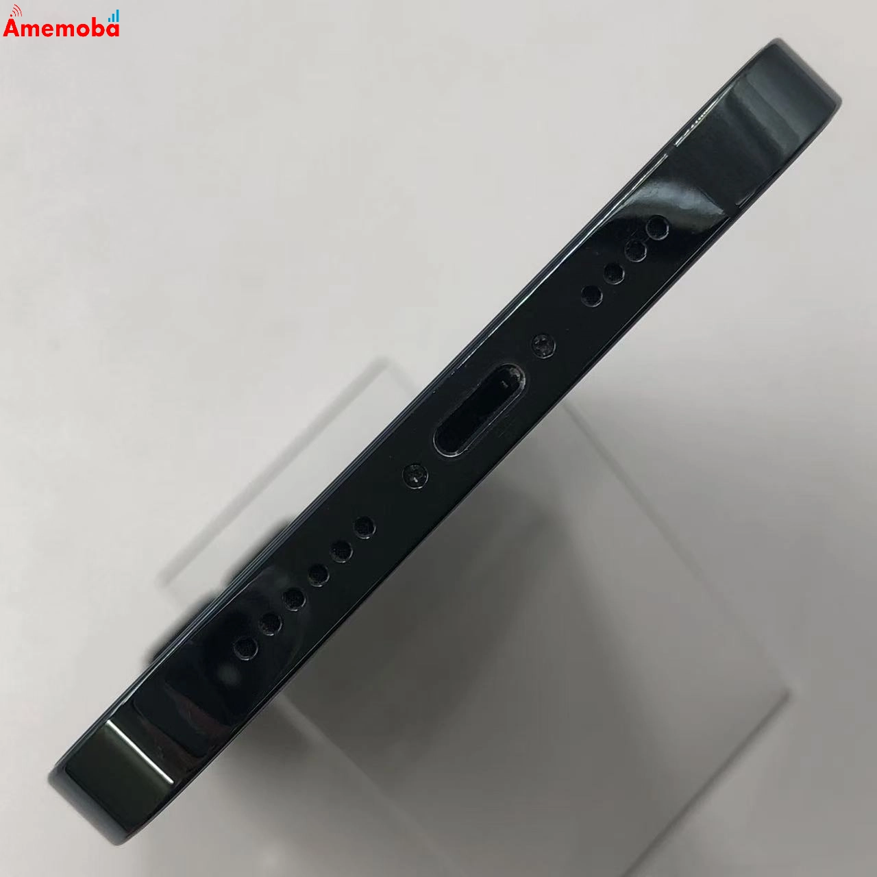iPhone12 Pro Max 128GB シエラブルー MG9E3LL/A 海外版SIMフリー 極美品