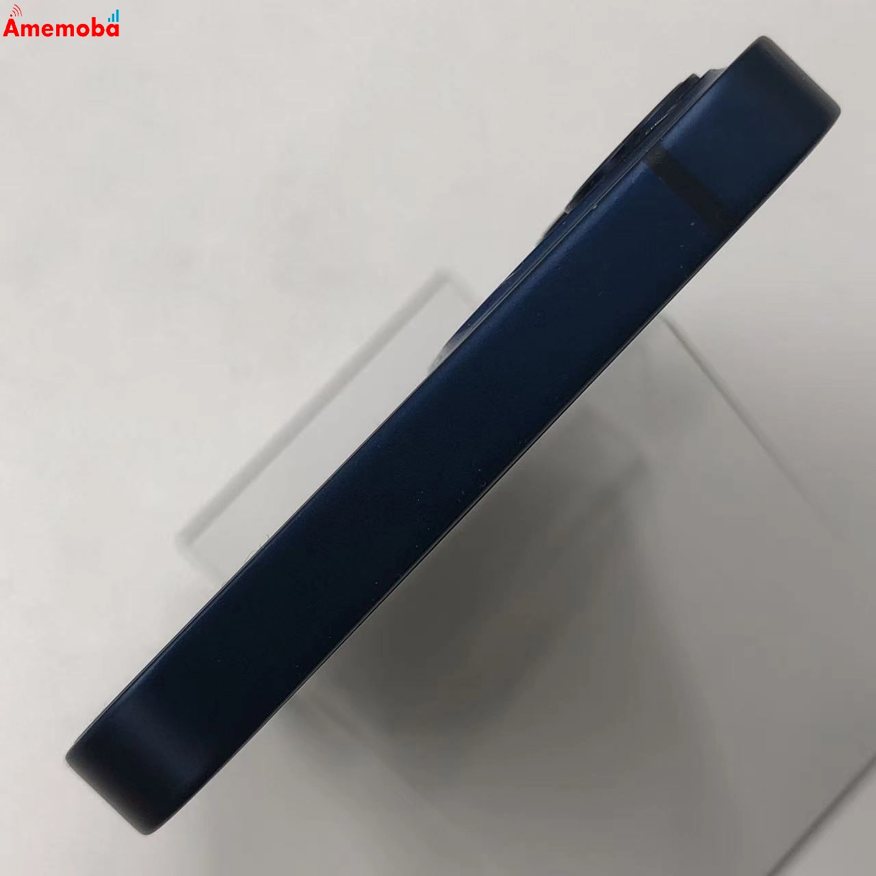 iPhone12 mini 128GB ブルー MGDP3J/A Apple版SIMフリー 美品
