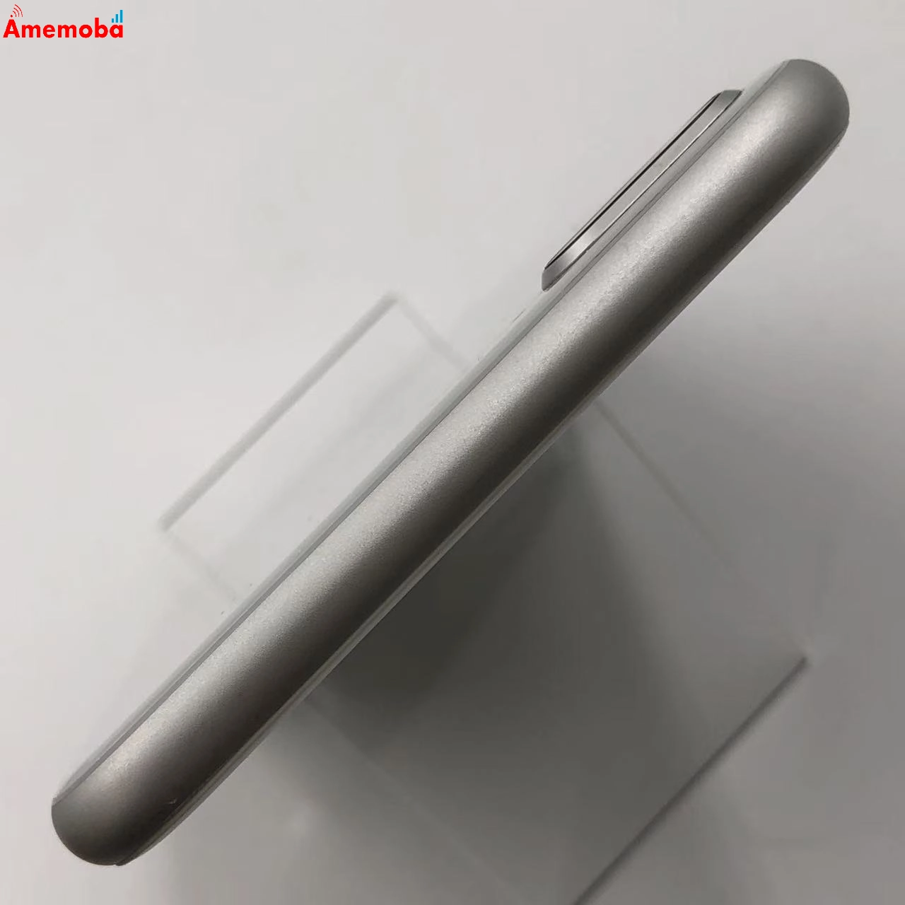 iPhone8 Plus 64GB シルバー MQ9L2J/A Apple版SIMフリー 訳あり品