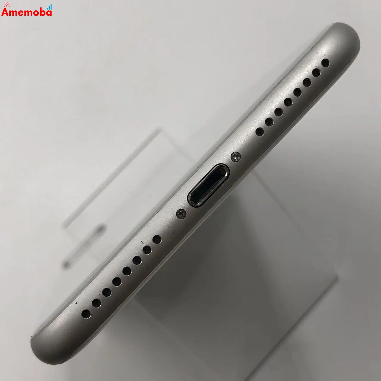 iPhone8 Plus 64GB シルバー MQ9L2J/A Apple版SIMフリー 訳あり品
