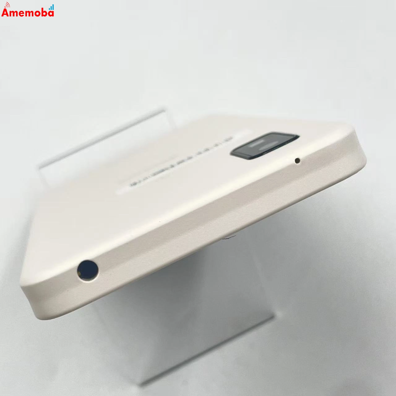 AQUOS wish2 64GB チャコール SH-51C docomo版SIMフリー 美品