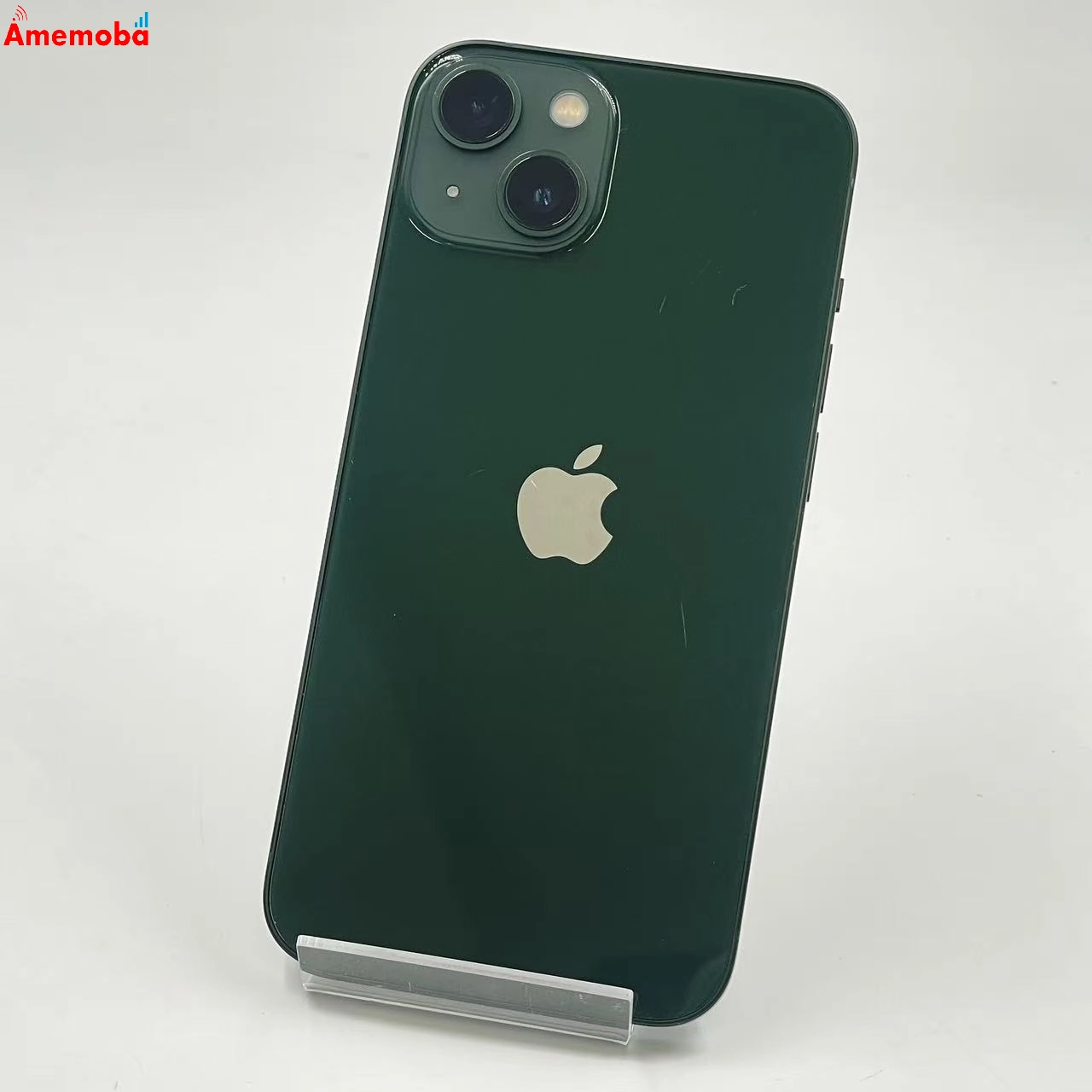 iPhone13 128GB グリーン NNGG3J/A AU版SIMフリー