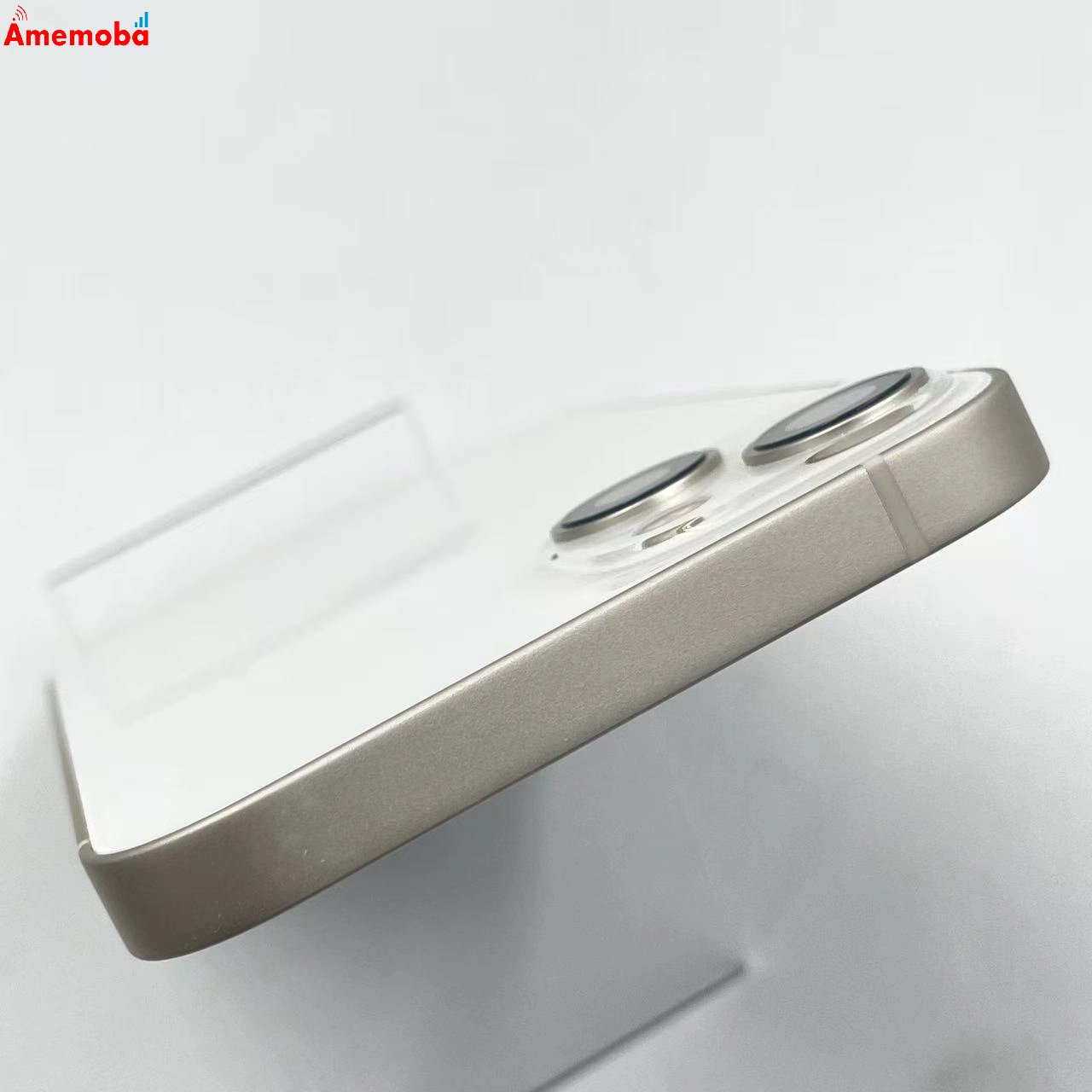 iPhone13 128GB スターライト NLND3J/A AU版SIMフリー 美品
