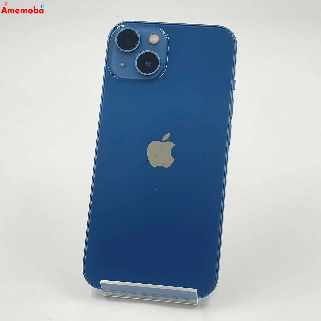 iPhone13 128GB ブルー MLNG3J/A AU版SIMフリー