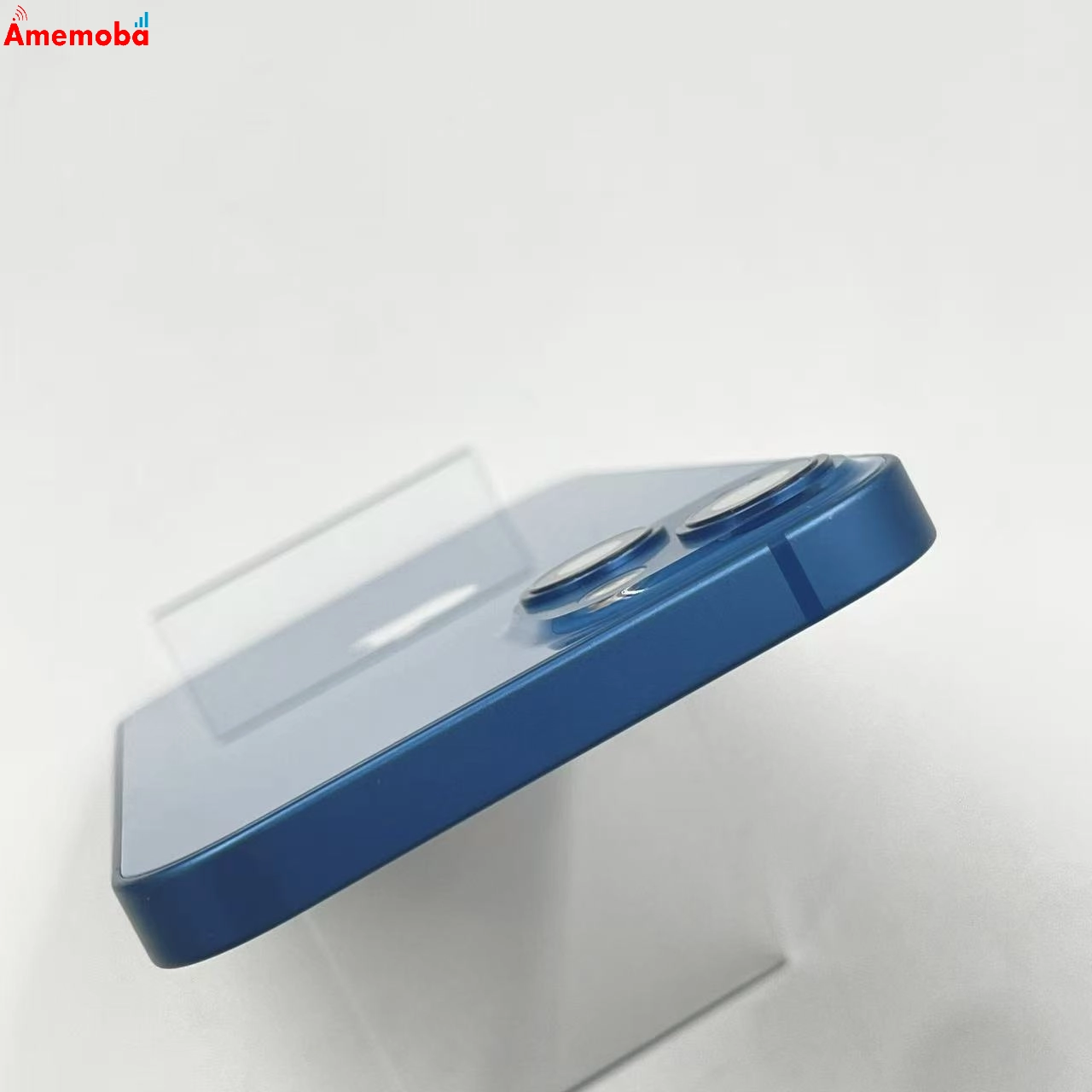 iPhone13 128GB ブルー MLNG3J/A AU版SIMフリー