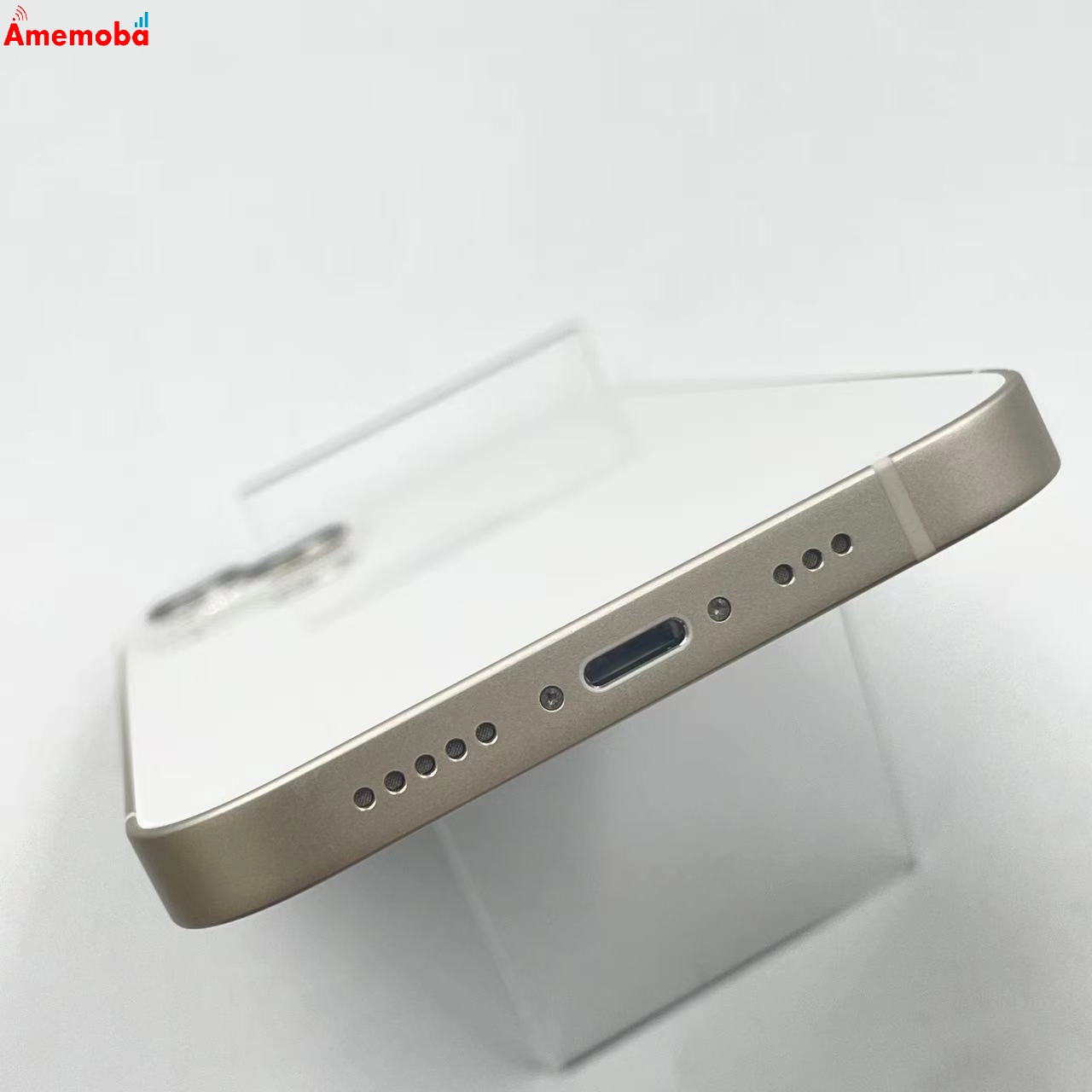 iPhone13 128GB スターライト MLND3J/A SoftBank版SIMフリー
