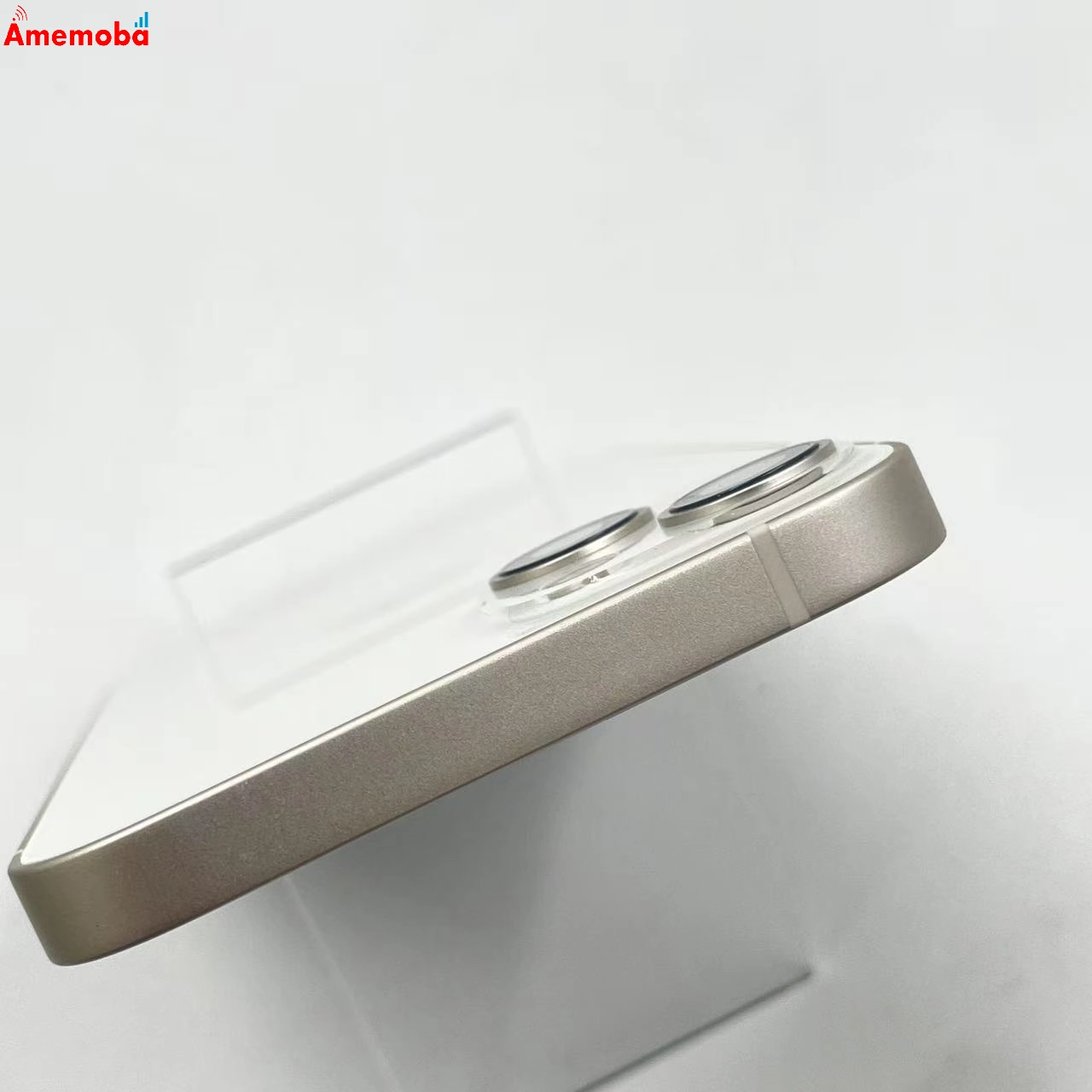 iPhone13 128GB スターライト MLND3J/A SoftBank版SIMフリー