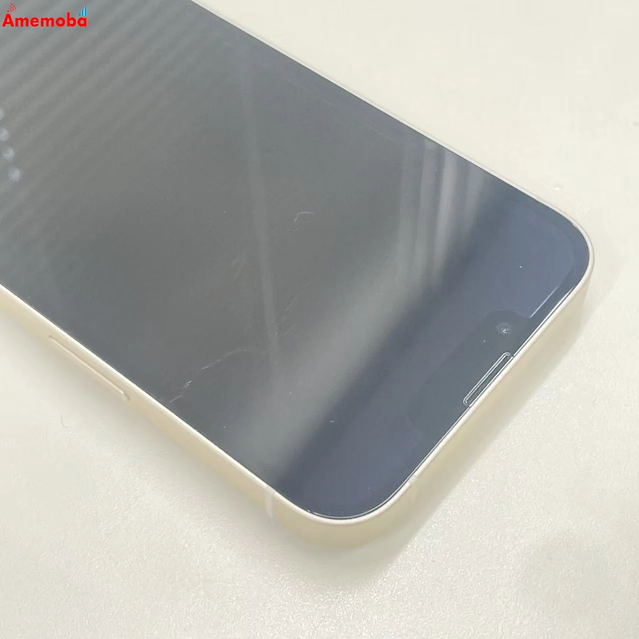 iPhone13 128GB スターライト MLND3J/A SoftBank版SIMフリー