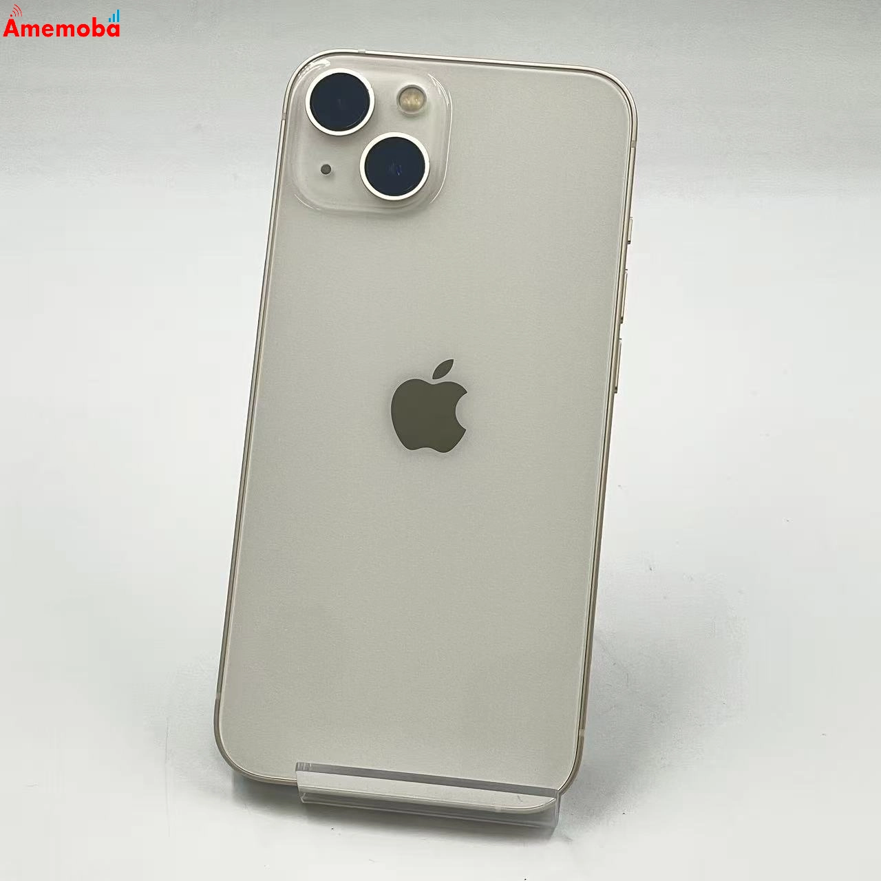 iPhone13 128GB スターライト MLND3J/A SoftBank版SIMフリー