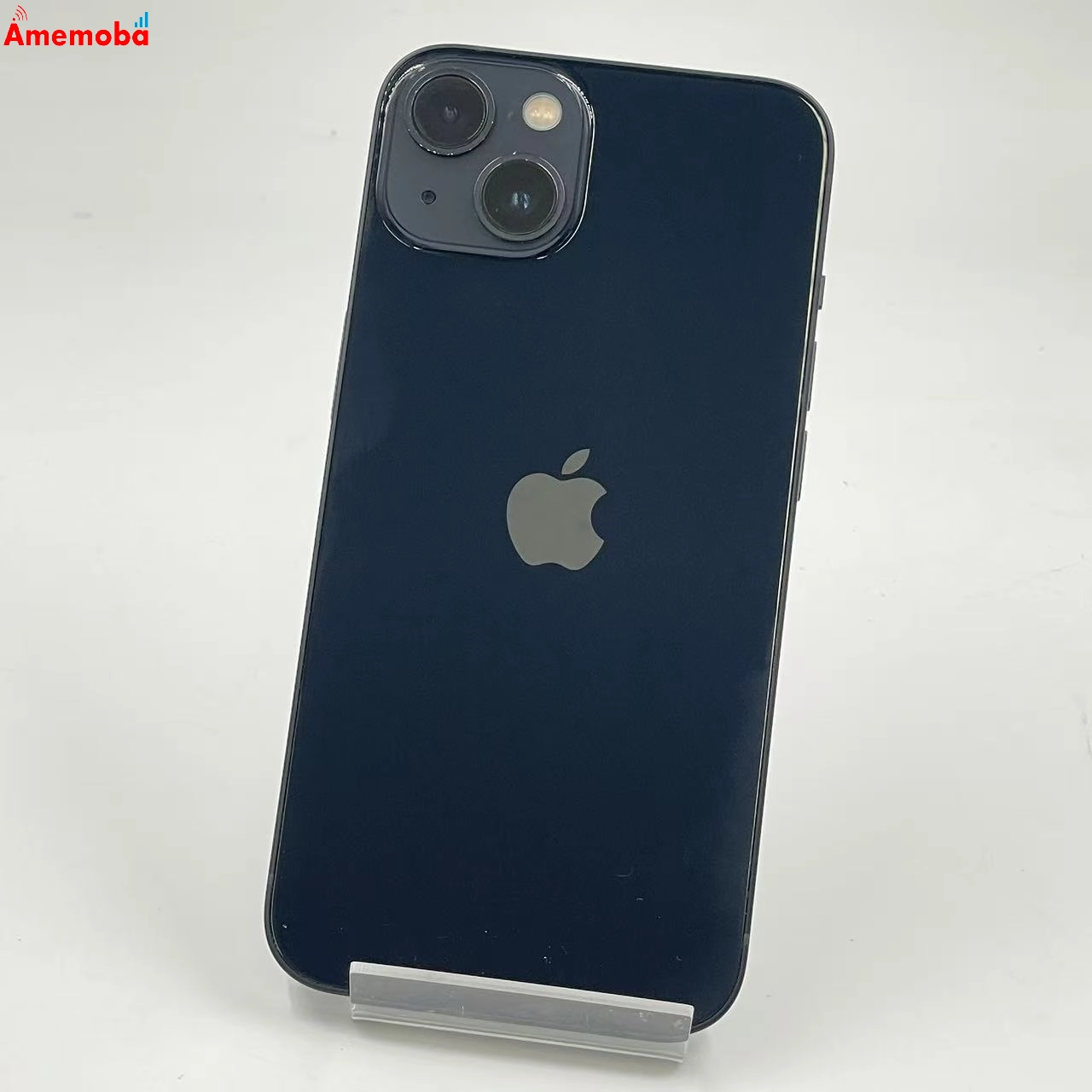 iPhone13 128GB ミッドナイト MLNC3J/A AU版SIMフリー
