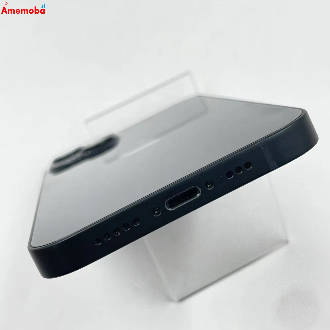 iPhone13 128GB ミッドナイト MLNC3J/A AU版SIMフリー