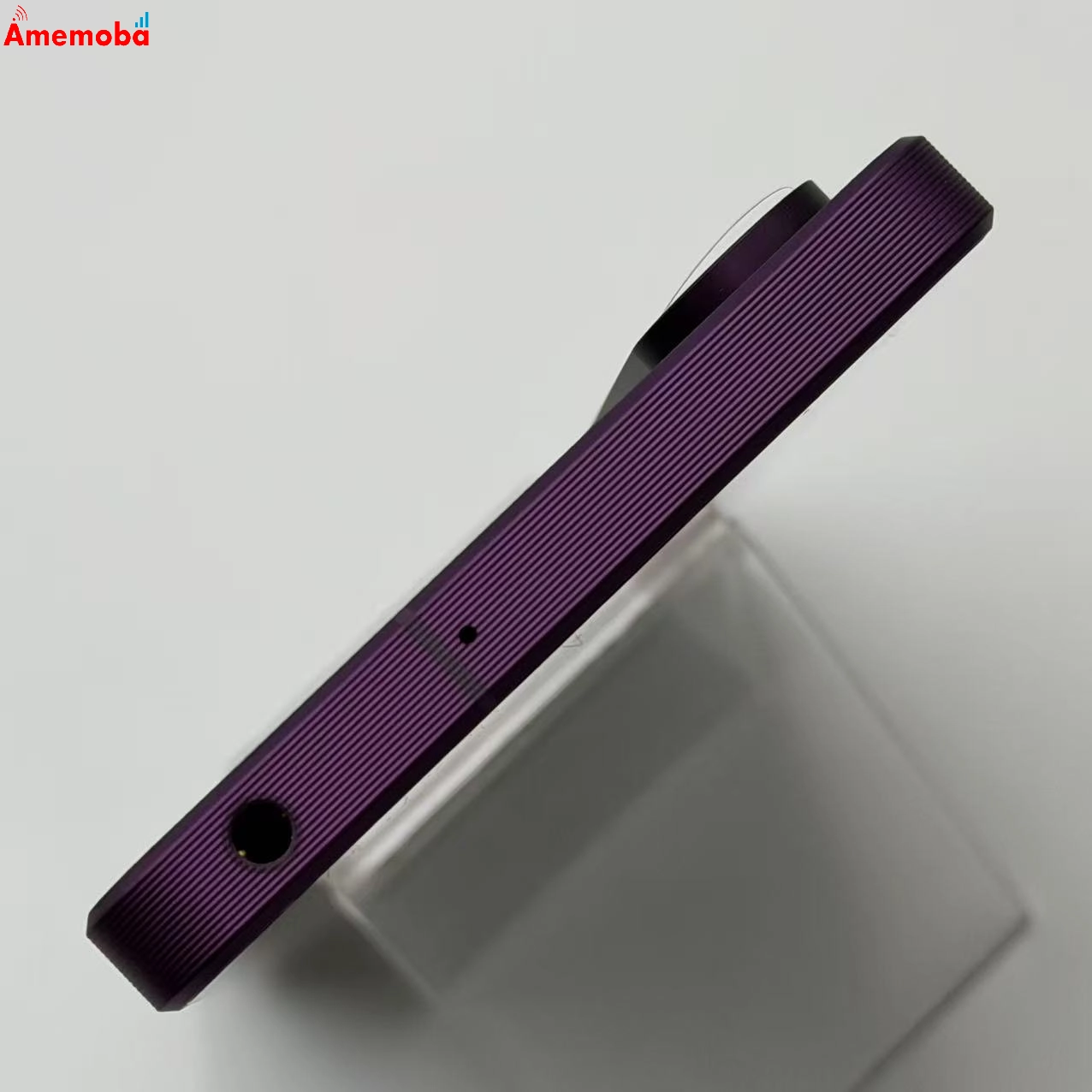 Xperia 1 VII 256GB オーキッドパープル SO-51F docomo版SIMフリー 新品同様