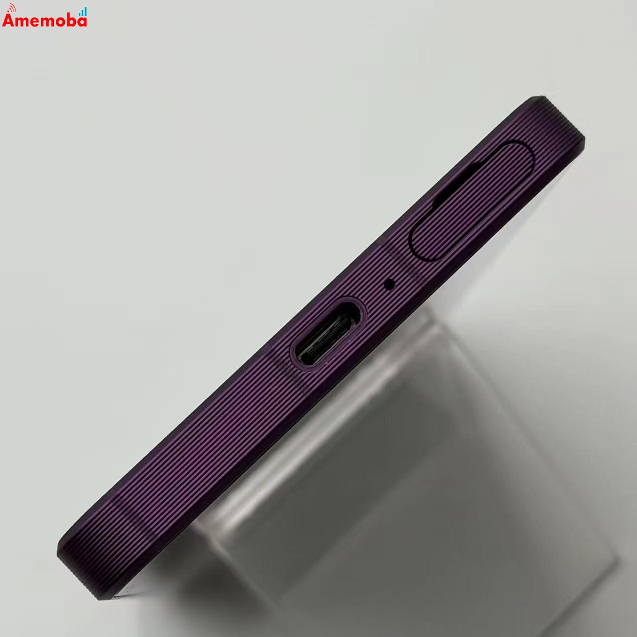 Xperia 1 VII 256GB オーキッドパープル SO-51F docomo版SIMフリー 新品同様