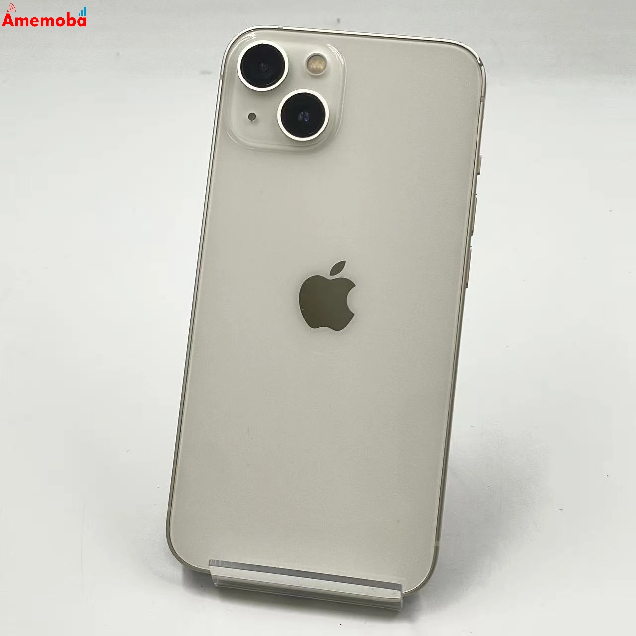 iPhone13 128GB スターライト MLND3J/A SoftBank版SIMフリー