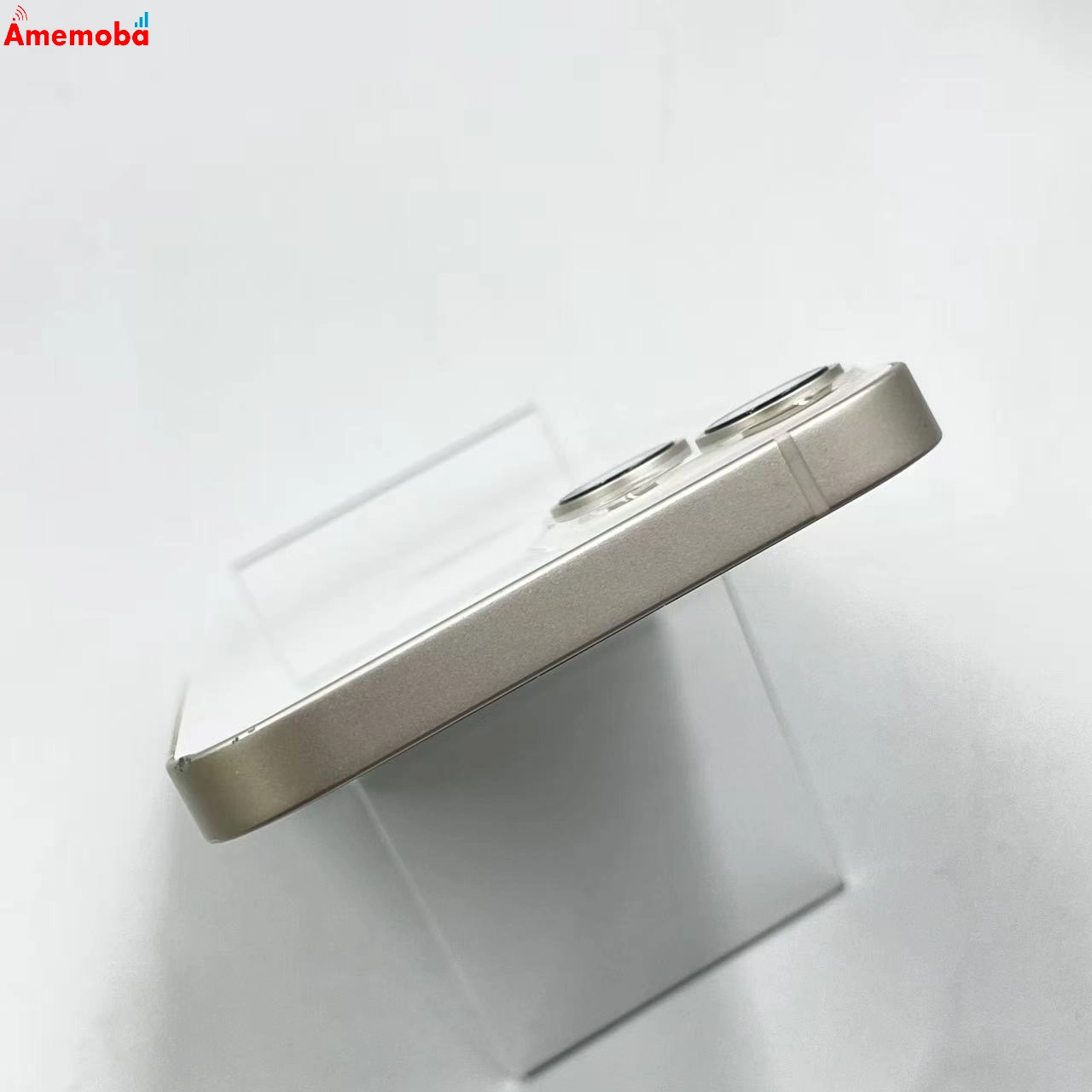 iPhone13 128GB スターライト MLND3J/A SoftBank版SIMフリー