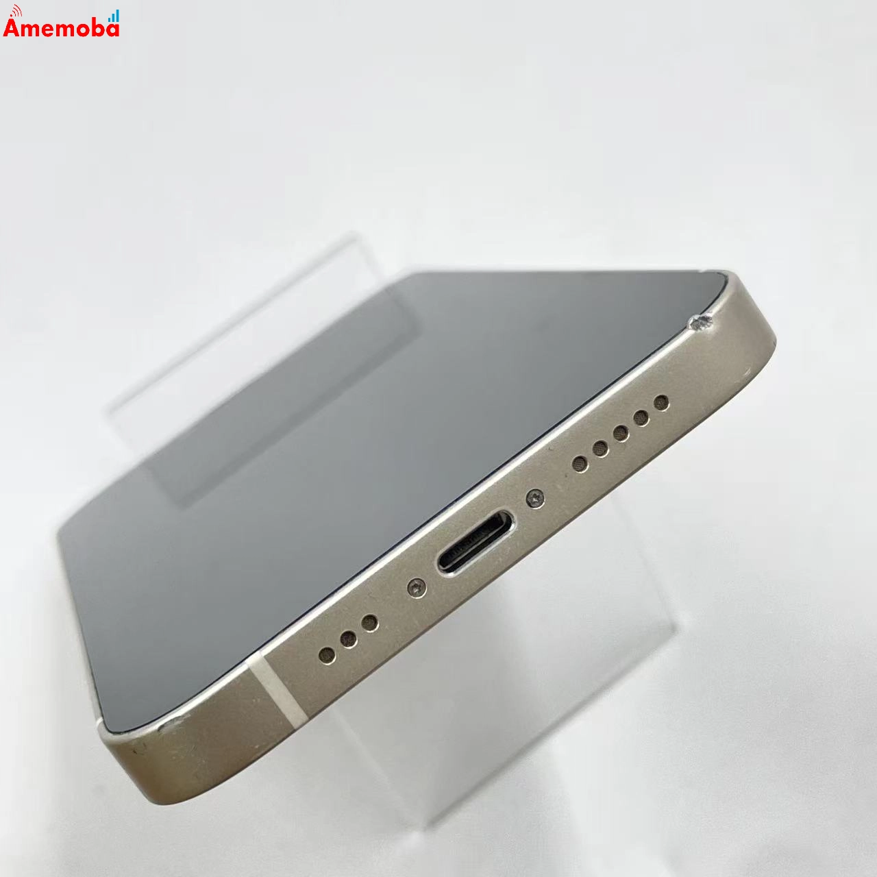 iPhone13 128GB スターライト MLND3J/A SoftBank版SIMフリー