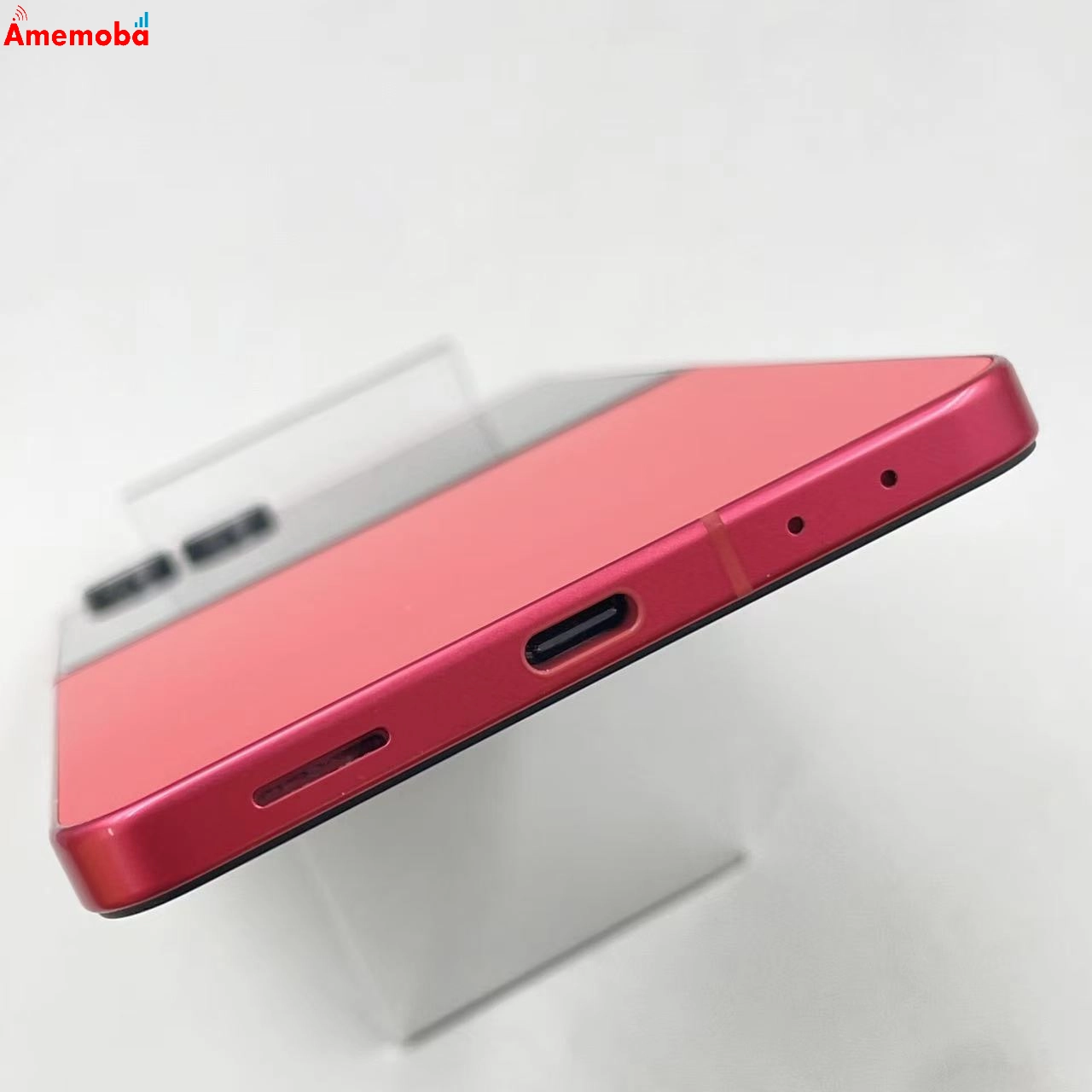Galaxy Z Flip7 12GB/256GB コーラルレッド SM-F766Q ストア版SIMフリー 美品