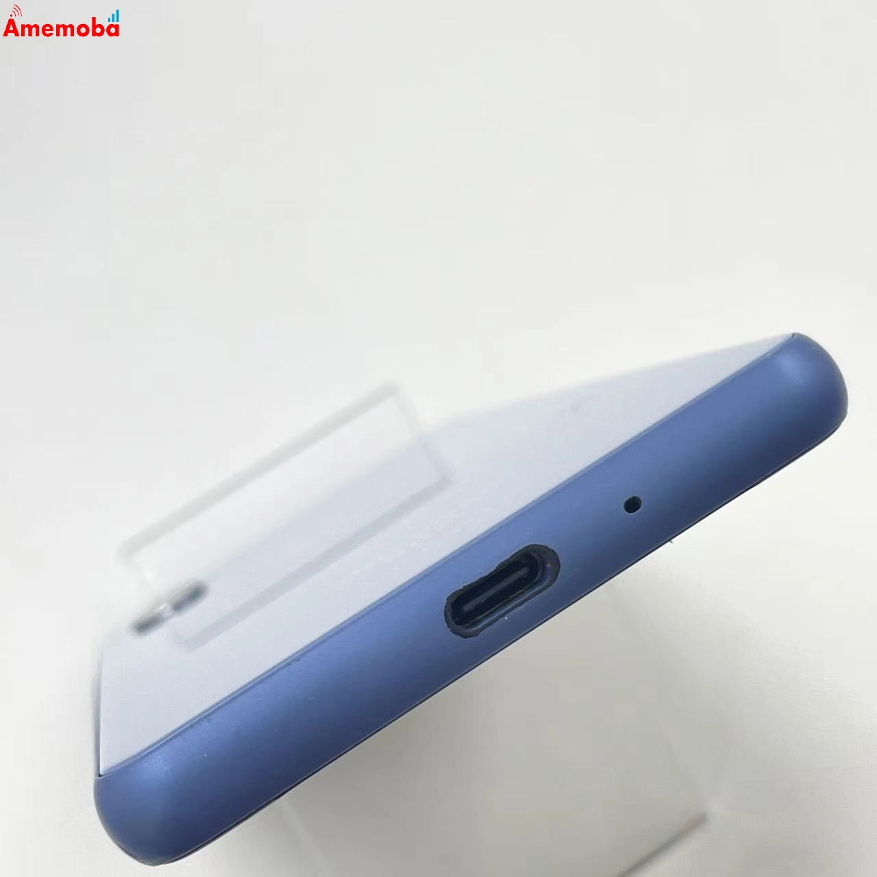 Xperia 10 III 128GB ブルー SO-52B docomo版SIMフリー