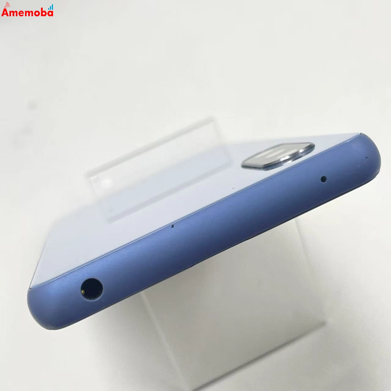 Xperia 10 III 128GB ブルー SO-52B docomo版SIMフリー