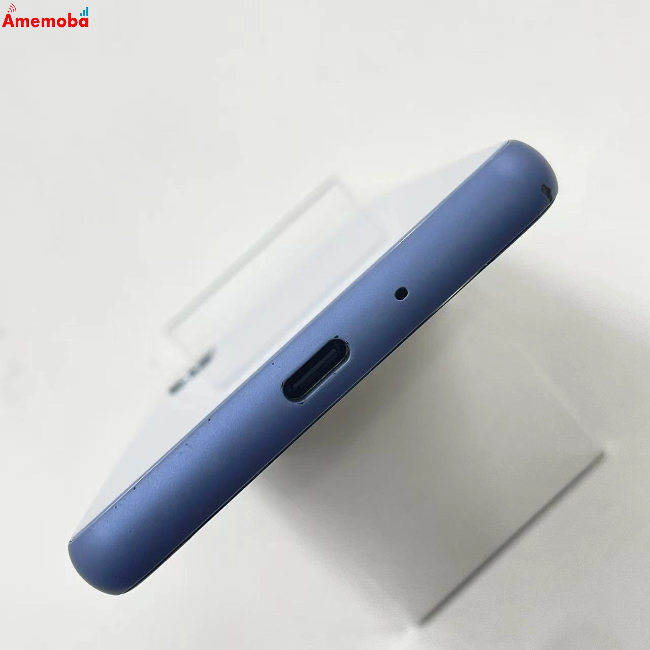 Xperia 10 III 128GB ブルー SO-52B docomo版SIMフリー