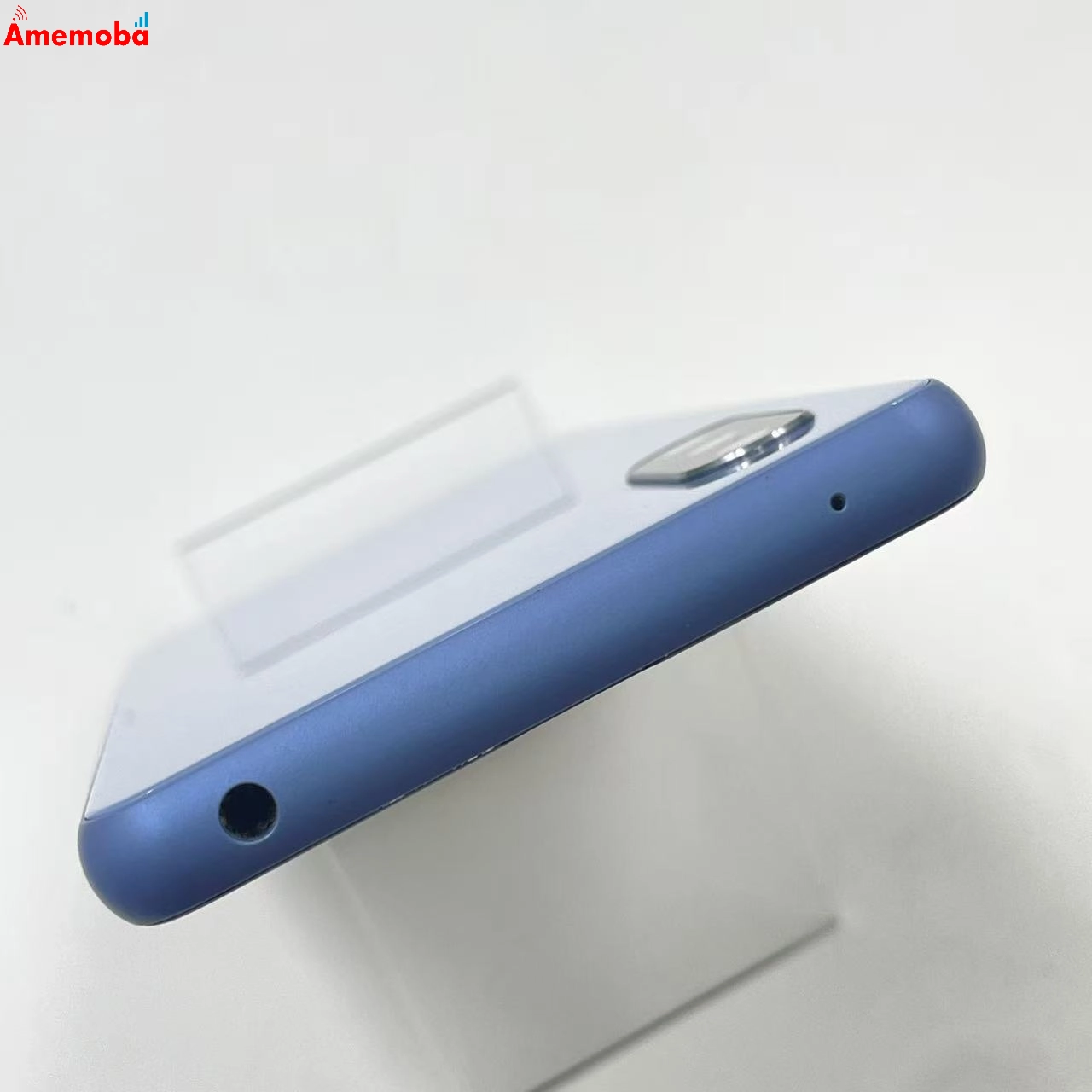 Xperia 10 III 128GB ブルー SO-52B docomo版SIMフリー