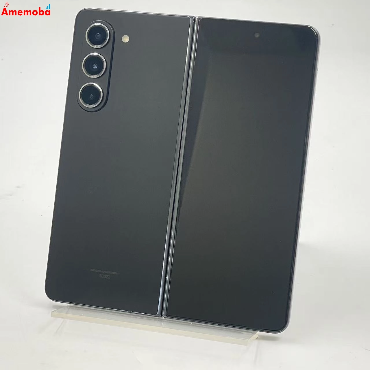Galaxy Z Fold5 256GB ファントムブラック SCG22 AU版SIMフリー au