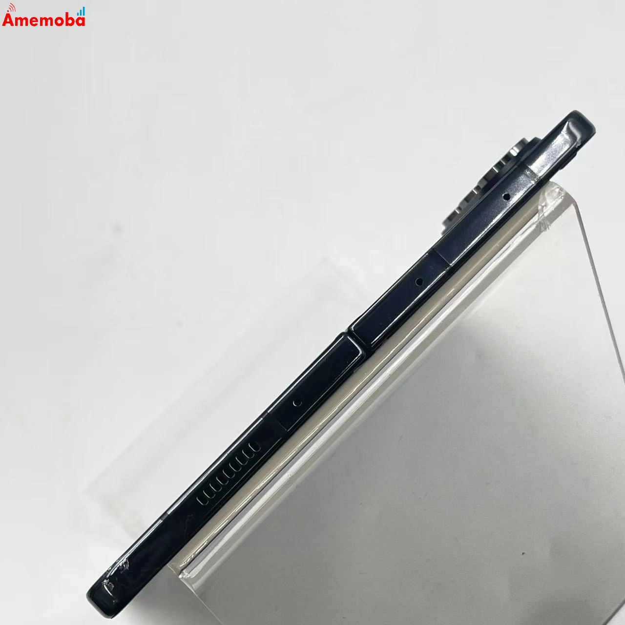 Galaxy Z Fold5 256GB ファントムブラック SCG22 AU版SIMフリー au