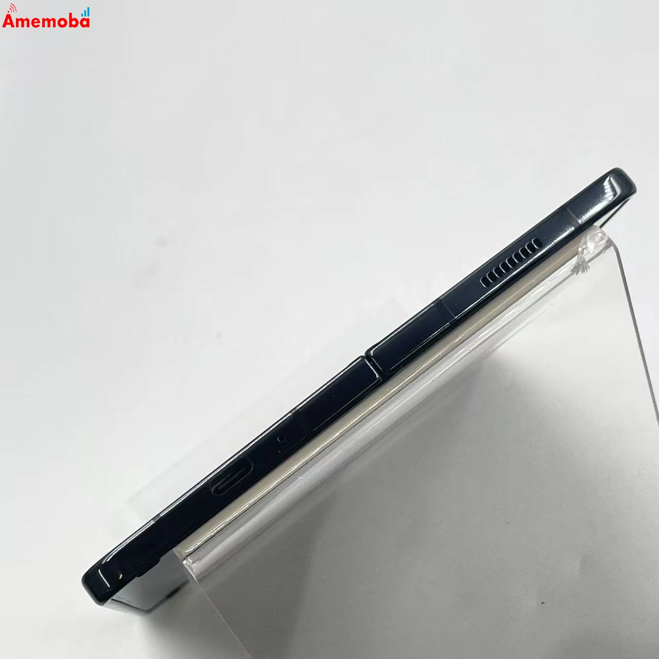 Galaxy Z Fold5 256GB ファントムブラック SCG22 AU版SIMフリー au