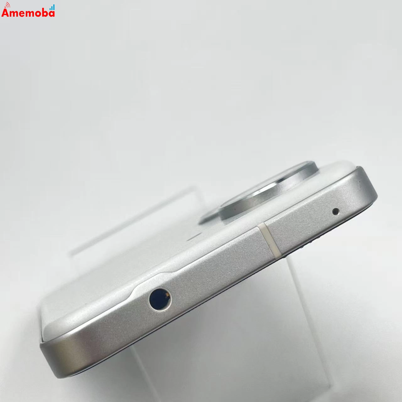 Zenfone 10 8GB/256GB コメットホワイト AI2302 ストア版SIMフリー 美品
