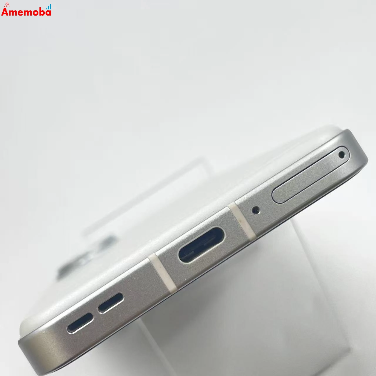 Zenfone 10 8GB/256GB コメットホワイト AI2302 ストア版SIMフリー 美品